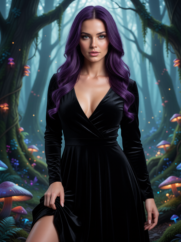 Morgana
